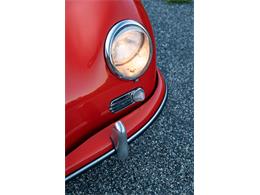 1957 Porsche 356 (CC-1939335) for sale in Southampton, New York