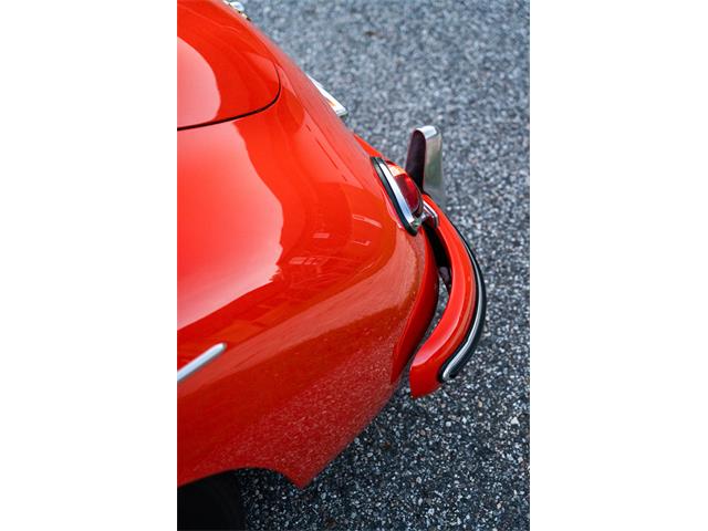 1957 Porsche 356 (CC-1939335) for sale in Southampton, New York