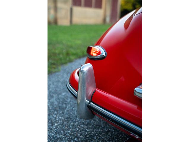 1957 Porsche 356 (CC-1939335) for sale in Southampton, New York