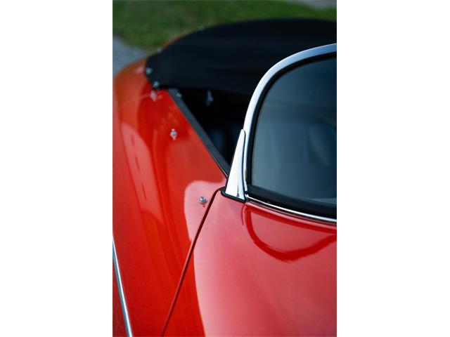 1957 Porsche 356 (CC-1939335) for sale in Southampton, New York