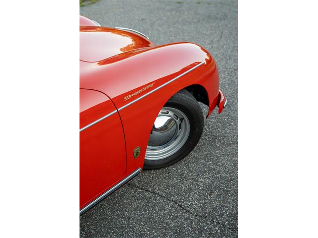 1957 Porsche 356 (CC-1939335) for sale in Southampton, New York