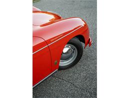 1957 Porsche 356 (CC-1939335) for sale in Southampton, New York