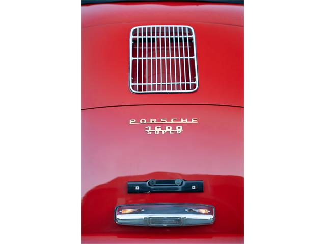 1957 Porsche 356 (CC-1939335) for sale in Southampton, New York