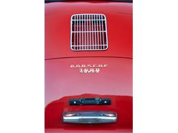 1957 Porsche 356 (CC-1939335) for sale in Southampton, New York