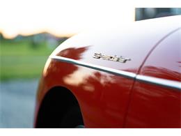 1957 Porsche 356 (CC-1939335) for sale in Southampton, New York