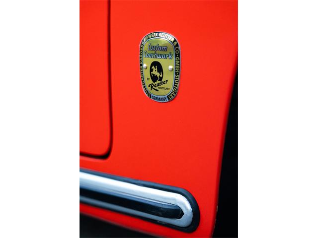 1957 Porsche 356 (CC-1939335) for sale in Southampton, New York