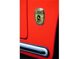 1957 Porsche 356 (CC-1939335) for sale in Southampton, New York