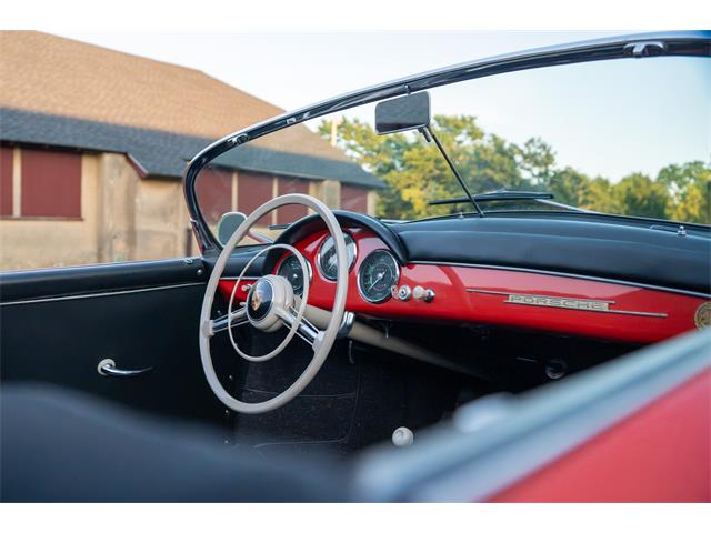 1957 Porsche 356 (CC-1939335) for sale in Southampton, New York