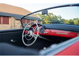 1957 Porsche 356 (CC-1939335) for sale in Southampton, New York