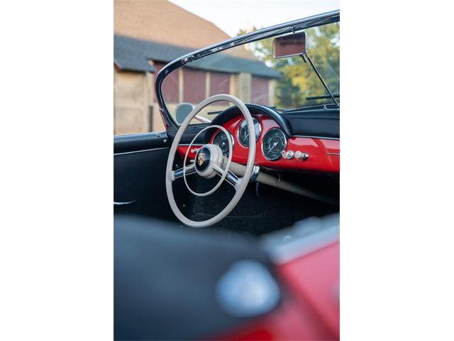 1957 Porsche 356 (CC-1939335) for sale in Southampton, New York