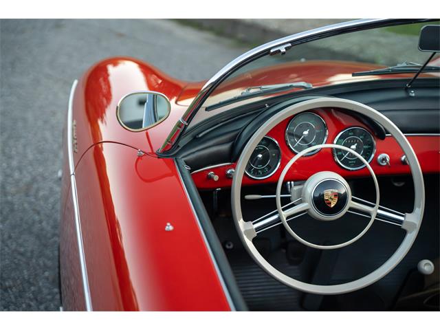 1957 Porsche 356 (CC-1939335) for sale in Southampton, New York