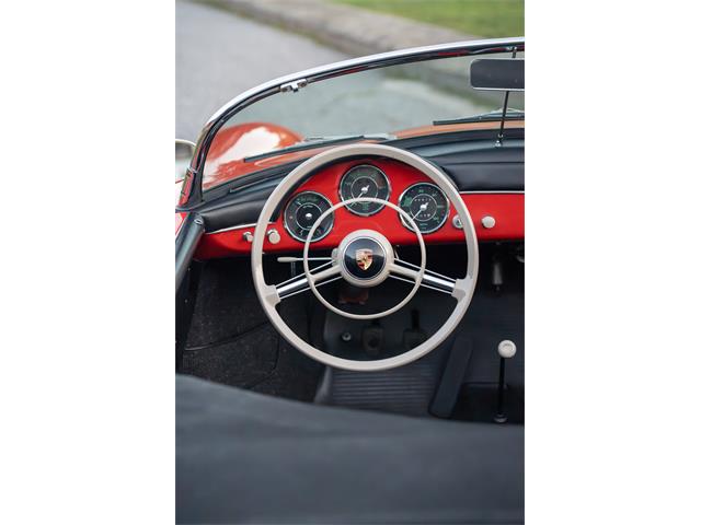 1957 Porsche 356 (CC-1939335) for sale in Southampton, New York