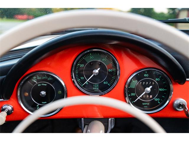 1957 Porsche 356 (CC-1939335) for sale in Southampton, New York
