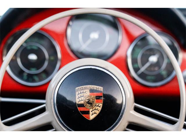 1957 Porsche 356 (CC-1939335) for sale in Southampton, New York