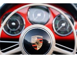 1957 Porsche 356 (CC-1939335) for sale in Southampton, New York