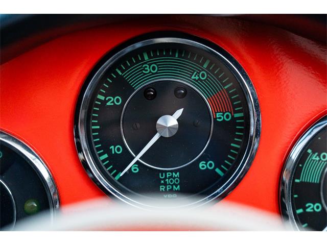 1957 Porsche 356 (CC-1939335) for sale in Southampton, New York