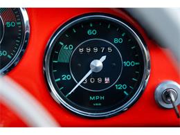 1957 Porsche 356 (CC-1939335) for sale in Southampton, New York