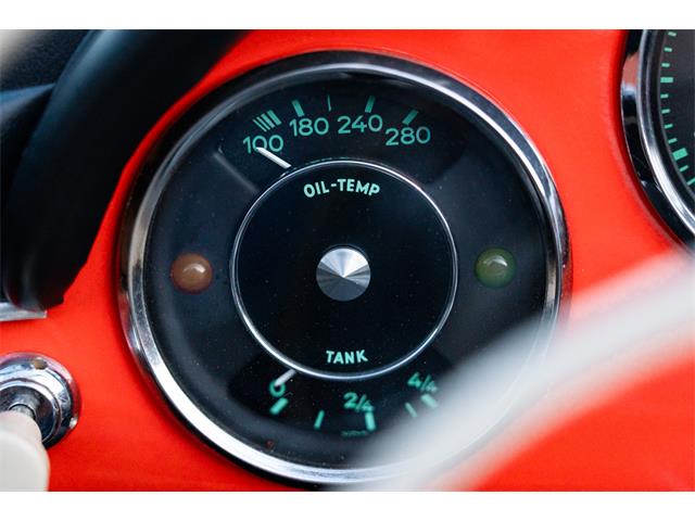 1957 Porsche 356 (CC-1939335) for sale in Southampton, New York