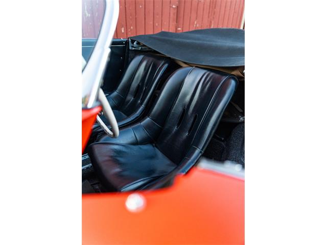 1957 Porsche 356 (CC-1939335) for sale in Southampton, New York