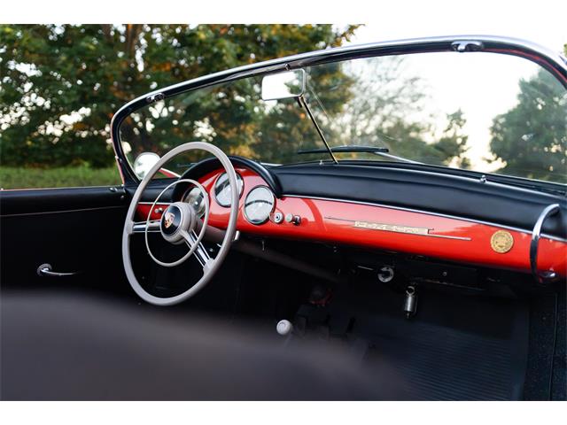 1957 Porsche 356 (CC-1939335) for sale in Southampton, New York
