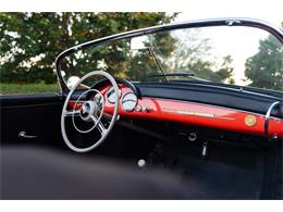 1957 Porsche 356 (CC-1939335) for sale in Southampton, New York