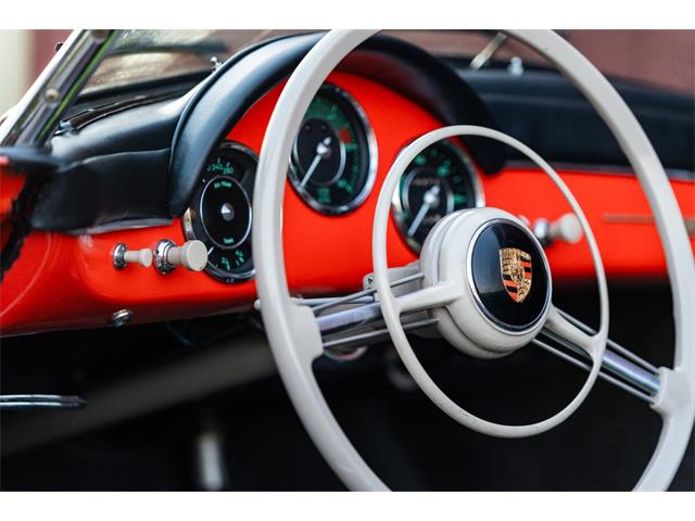 1957 Porsche 356 (CC-1939335) for sale in Southampton, New York
