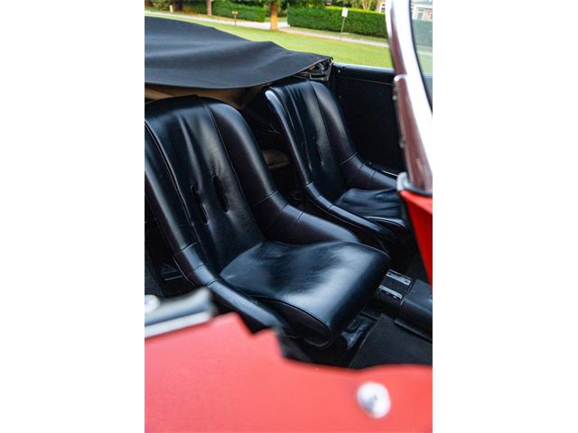 1957 Porsche 356 (CC-1939335) for sale in Southampton, New York