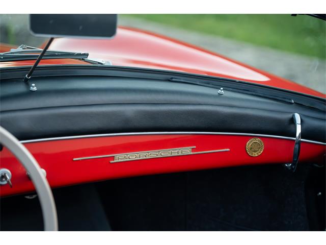 1957 Porsche 356 (CC-1939335) for sale in Southampton, New York