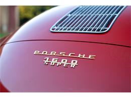 1957 Porsche 356 (CC-1939335) for sale in Southampton, New York