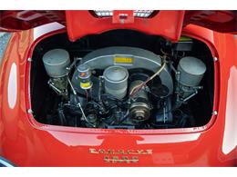 1957 Porsche 356 (CC-1939335) for sale in Southampton, New York