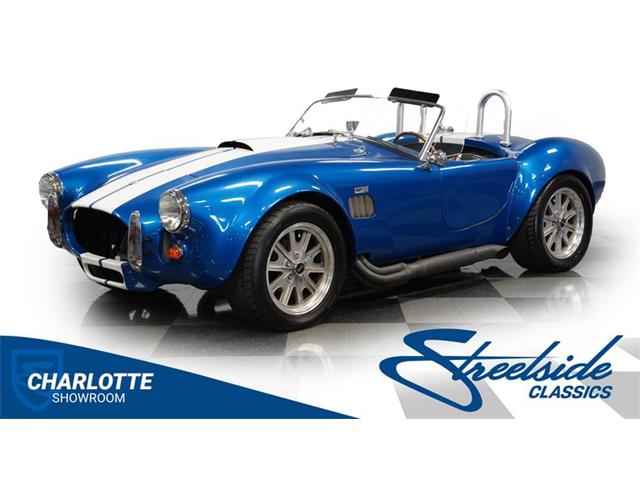 1966 Shelby Cobra (CC-1930955) for sale in Concord, North Carolina