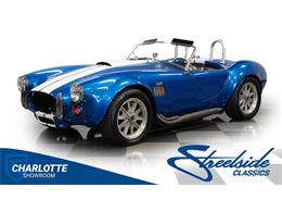 1966 Shelby Cobra (CC-1930955) for sale in Concord, North Carolina