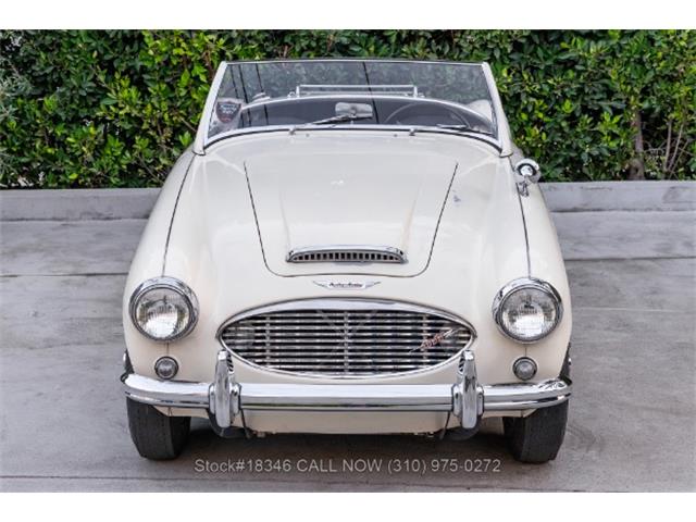 1960 Austin-Healey 3000 (CC-1930961) for sale in Beverly Hills, California