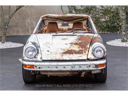 1975 Porsche 911S (CC-1930965) for sale in Beverly Hills, California