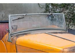 1948 MG TC (CC-1930966) for sale in Beverly Hills, California
