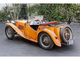 1948 MG TC (CC-1930966) for sale in Beverly Hills, California