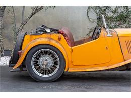 1948 MG TC (CC-1930966) for sale in Beverly Hills, California