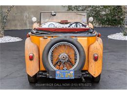 1948 MG TC (CC-1930966) for sale in Beverly Hills, California