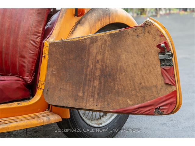 1948 MG TC (CC-1930966) for sale in Beverly Hills, California