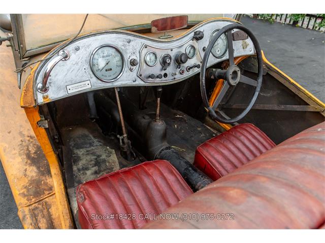 1948 MG TC (CC-1930966) for sale in Beverly Hills, California