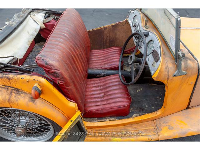 1948 MG TC (CC-1930966) for sale in Beverly Hills, California