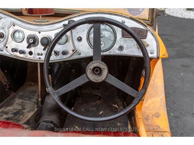 1948 MG TC (CC-1930966) for sale in Beverly Hills, California