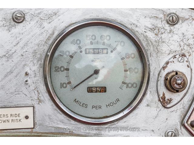 1948 MG TC (CC-1930966) for sale in Beverly Hills, California