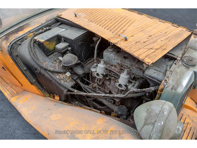 1948 MG TC (CC-1930966) for sale in Beverly Hills, California