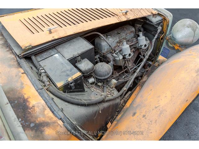 1948 MG TC (CC-1930966) for sale in Beverly Hills, California