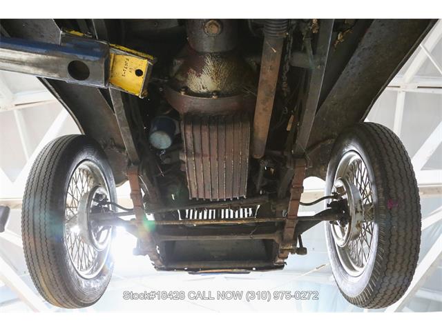 1948 MG TC (CC-1930966) for sale in Beverly Hills, California