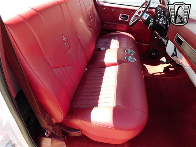 1986 Chevrolet Cheyenne (CC-1939672) for sale in O'Fallon, Illinois