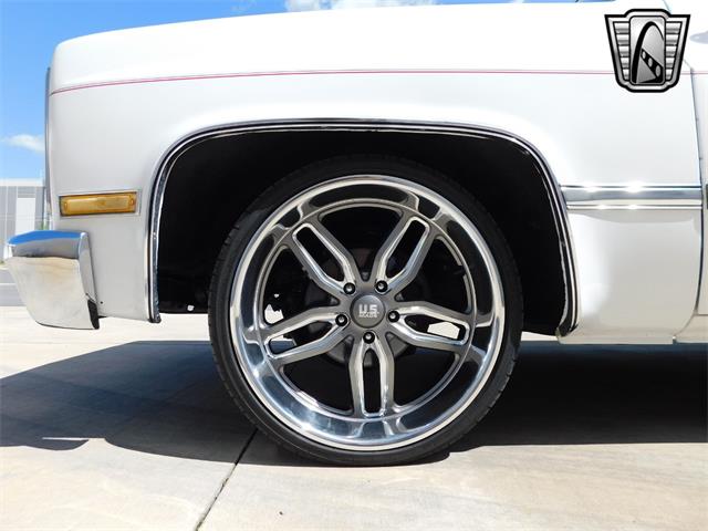 1986 Chevrolet Cheyenne (CC-1939672) for sale in O'Fallon, Illinois