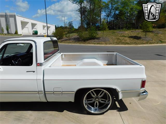 1986 Chevrolet Cheyenne (CC-1939672) for sale in O'Fallon, Illinois