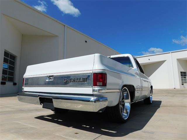 1986 Chevrolet Cheyenne (CC-1939672) for sale in O'Fallon, Illinois